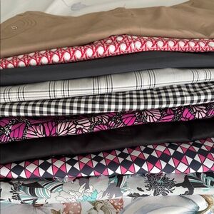 Tail Women's Skirts - Vibrant Patterns and Colors